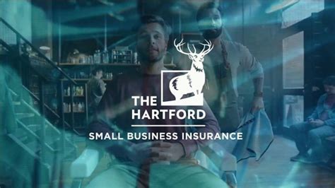 The Hartford Small Business Insurance TV Spot, 'Nothing Small About a Barber'