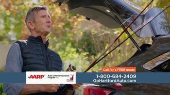 The Hartford TV Spot, 'Badminton: The Neighbors Switch' Featuring Matt McCoy