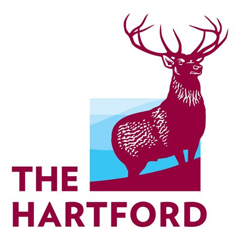 The Hartford logo