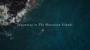 The Hawaiian Islands TV commercial - Habitat Stewardship: Kiai Collier
