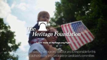 The Heritage Foundation TV Spot, 'Field Trip: Spreading'