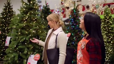 The Home Depot Black Friday Savings TV Spot, 'Holidays Are Here' created for The Home Depot