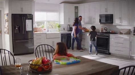 The Home Depot Labor Day Savings TV Spot, 'You Did This'