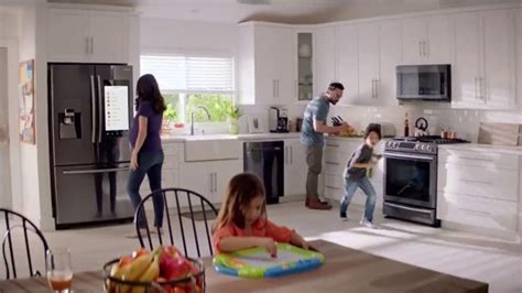 The Home Depot Memorial Day Savings TV Spot, 'Find Your Color' featuring Aidan Ortega