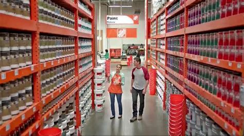 The Home Depot TV Spot, 'Behr Premium Plus Ultra'