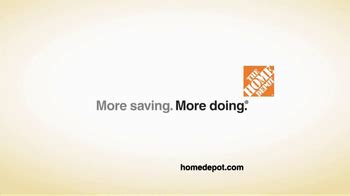 The Home Depot TV Spot, 'Black Friday: Don't Wait' created for The Home Depot