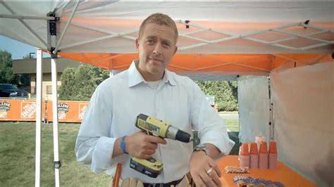 The Home Depot TV Spot, 'ESPN: College Gameday'