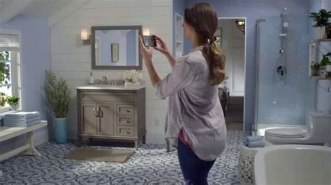 The Home Depot TV Spot, 'Faucet' created for The Home Depot