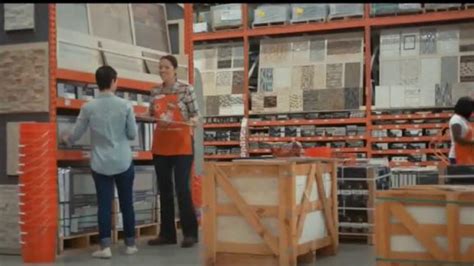 The Home Depot TV Spot, 'La nueva generación de losas' created for The Home Depot