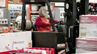 The Home Depot TV Spot, 'Perfect Gift' featuring Ed Harris