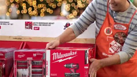 The Home Depot TV Spot, 'Planning Surprises: Tool Kit'