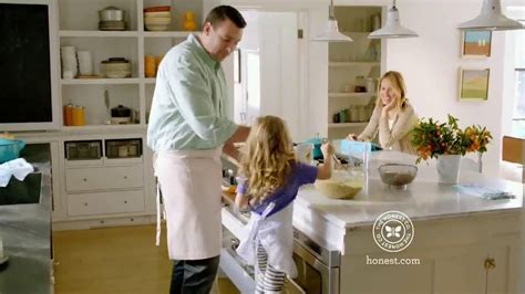 The Honest Company TV Spot, 'Bath Time' created for The Honest Company