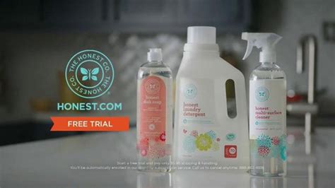 The Honest Company TV Spot, 'Honestly Transparent' created for The Honest Company