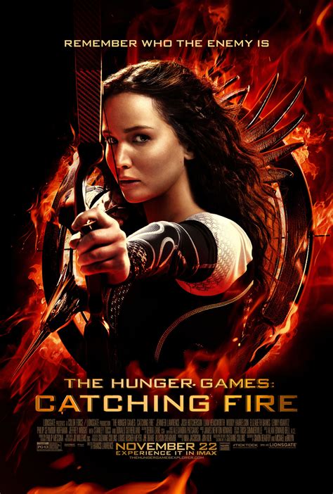 The Hunger Games: Catching Fire Blu-ray & DVD TV Spot created for Lionsgate Home Entertainment