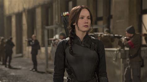The Hunger Games: Mockingjay Part Two Digital HD TV Spot