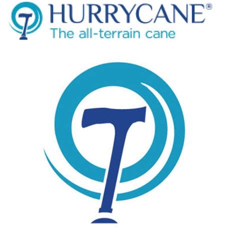 The HurryCane Freedom Edition