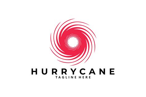 The HurryCane HurryShield logo