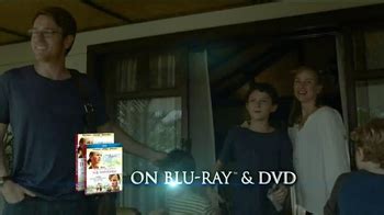 The Impossible Blu-ray, DVD & Digital Download TV Spot created for Lionsgate Home Entertainment