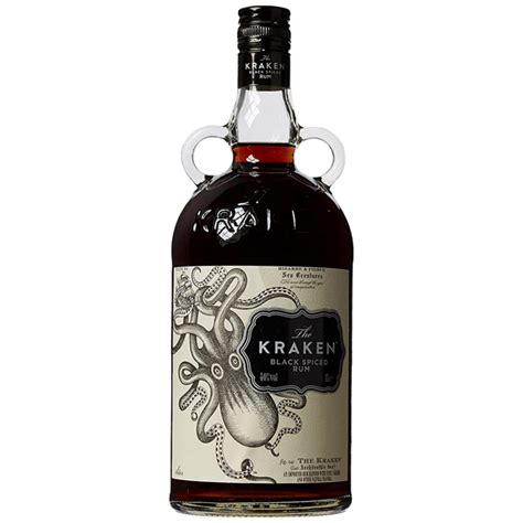 The Kraken Black Spiced Rum TV Spot, 'A Tale Well Told' created for The Kraken Black Spiced Rum