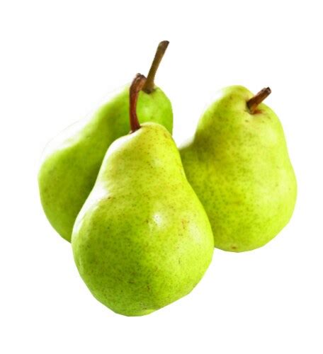 The Kroger Company Bartlett Pears