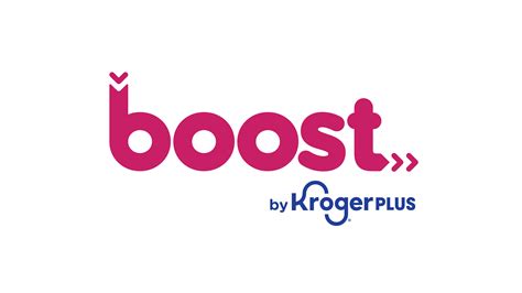 The Kroger Company Boost Membership