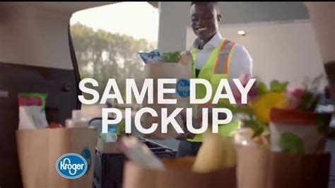 The Kroger Company TV Spot, 'A Fresh Idea'