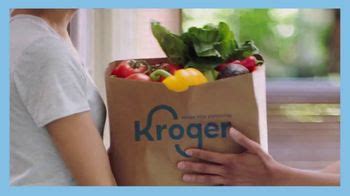 The Kroger Company TV Spot, 'Delivery: Fresh Every Day' Song by Wilson Pickett