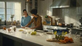 The Kroger Company TV Spot, 'Holidays: Grandma's Kitchen'