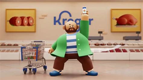 The Kroger Company TV Spot, 'Precios más bajos: naranjas y ensalada' canción de Flo Rida