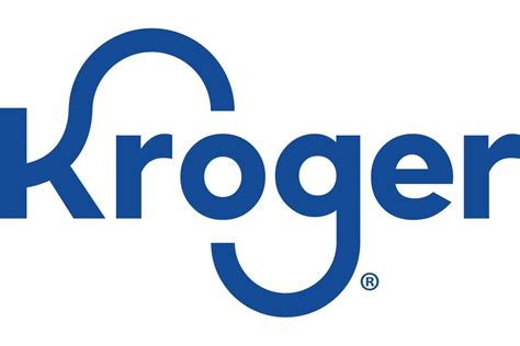 The Kroger Company logo