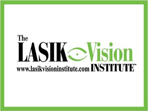 The LASIK Vision Institute Eye Surgery tv commercials