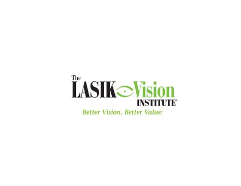 The LASIK Vision Institute logo