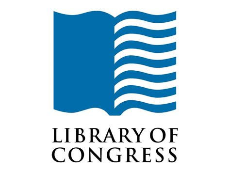 The Library of Congress logo