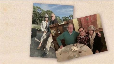 The Lustgarten Foundation For Pancreatic Cancer TV Spot, 'Bob and Wendy' created for The Lustgarten Foundation For Pancreatic Cancer