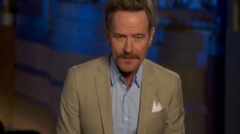 The Lustgarten Foundation For Pancreatic Cancer TV Spot, 'With Research' featuring Bryan Cranston