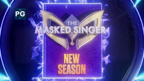 The Masked Singer Super Bowl 2023 TV Promo, 'Once Upon a Time'