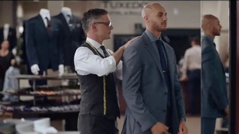 The Men's Wearhouse TV Spot, 'Style That Suits Everyone'