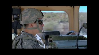 The Mission Continues TV commercial - Service Platoons