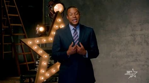 The More You Know TV Spot, 'Anthem 6' Feat. Carson Kressley, Christina Hendricks, Craig Melvin