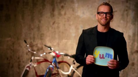 The More You Know TV Spot, 'Child Obesity' Featuring Bob Harper