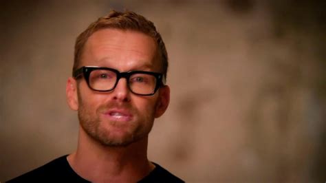 The More You Know TV Spot, 'Every Step' Featuring Bob Harper