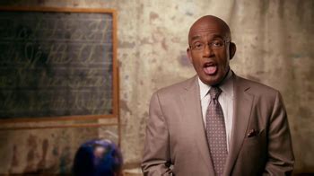 The More You Know TV Spot, 'Help Kids Graduate' Featuring Al Roker