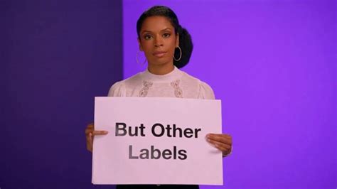 The More You Know TV commercial - Labels Diversity Anthem 4 Feat. Lester Holt