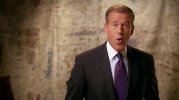 The More You Know TV Spot, 'Passwords' Featuring Brian Williams, Al Roker