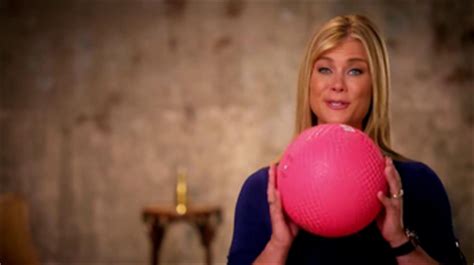 The More You Know TV Spot, 'Recess' Featuring Alison Sweeney