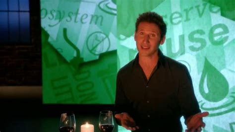 The More You Know TV Spot, 'Set the Mood' Featuring Mark Feuerstein