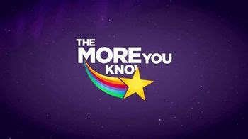 The More You Know TV commercial - Sing 2: A More Beautiful Place