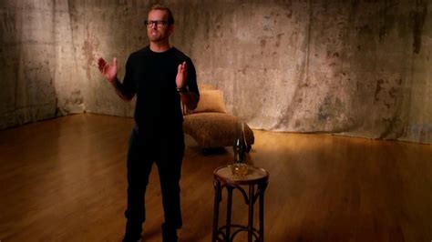 The More You Know TV Spot, 'Sleep' Featuring Bob Harper