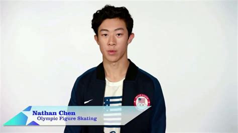 The More You Know TV Spot, 'Universal Message' Featuring Nathan Chen