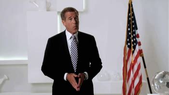 The More You Know TV Spot, 'Voting' Featuring Brian Williams